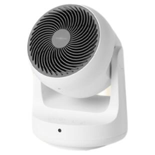 amadana艾曼达空气循环扇桌面小型电风扇家用台式微静音电扇