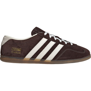 Adidas/阿迪达斯官方正品三叶女士休闲时尚薄底德训鞋IH6932