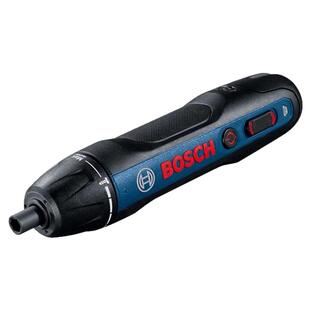 博世电动螺丝刀BOSCH go2多功能充电家用锂电电批工具迷你起子机