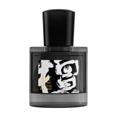 黑爪男士黑檀香水30ml
