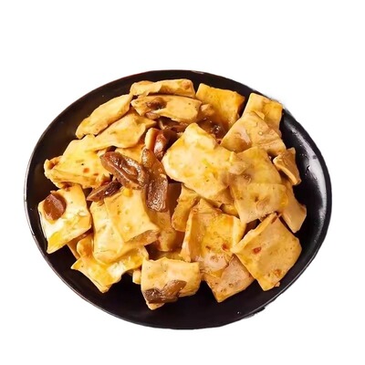 香菇豆干混合口味|超3000次加购