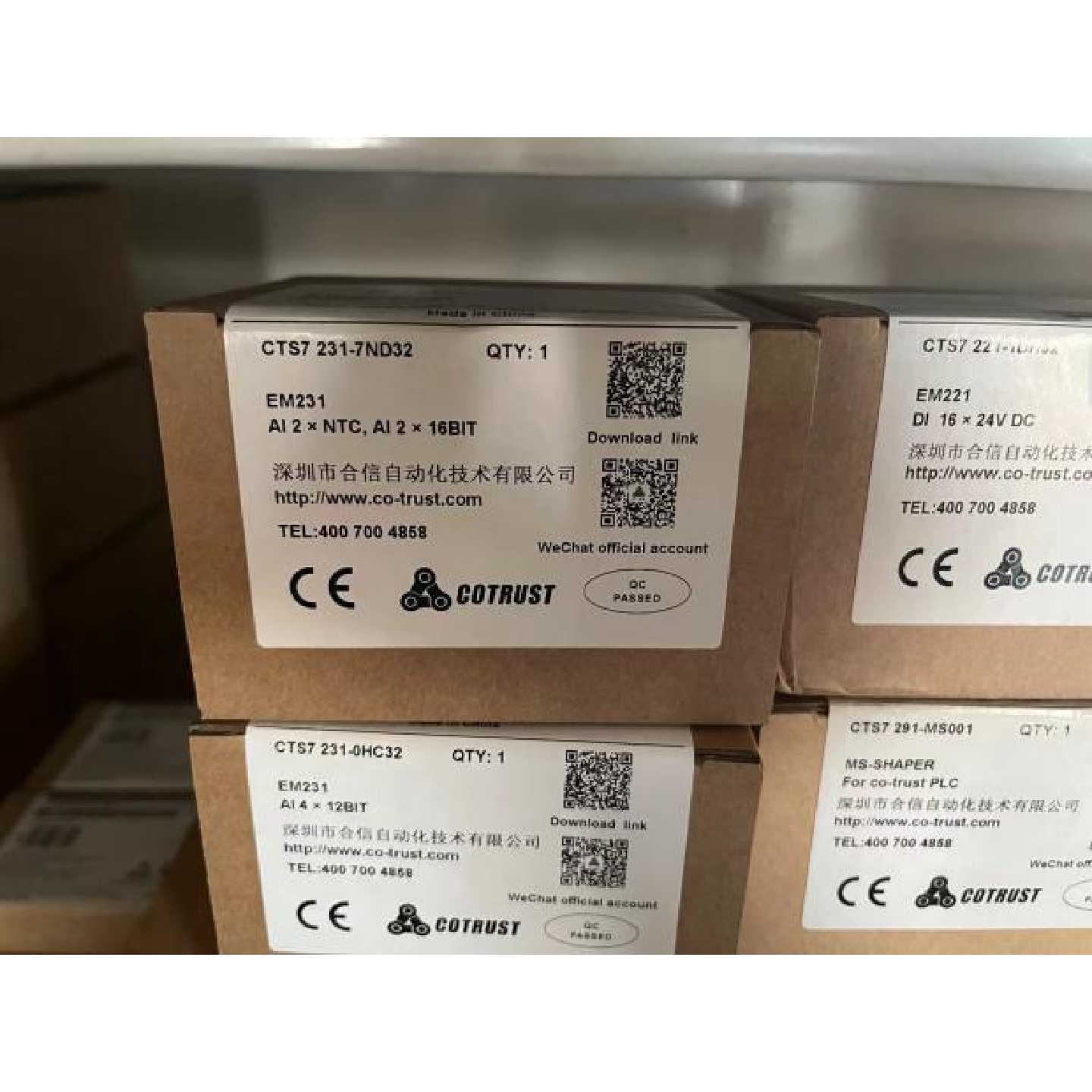 议价COTRUST模块CTH2 216-1AD33/1BD33/1AX35/1BX35/1AD46/1BD46-图片