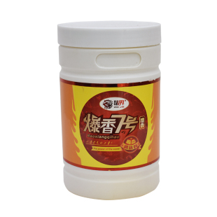 味界爆香7号500g 增香剂飘香去腥香精香料肉香乙基麦芽酚爆香七号