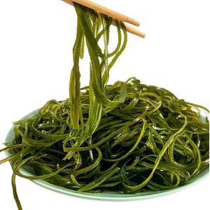 海带丝烘干压缩海带丝凉拌菜食材0添加免洗无盐无沙干海带丝干货