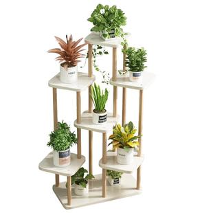 货架展示柜陈列化妆品置物架产品饰品样品母婴店超市多层手办柜子