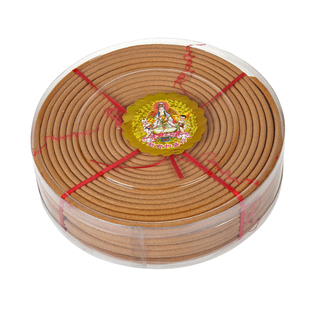 厂家直销 二天特大檀香盘香寺庙佛香供香熏香塔香天然 净化空气