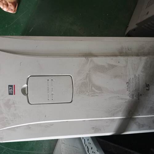 SV0300IS7-4N0FD LS LG变频器 30KW 380V议价维修