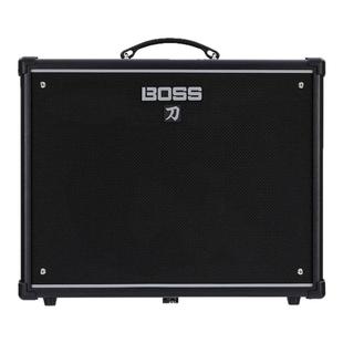 罗兰BOSS 三代KATANA MINI/50/100/HEAD刀系列电吉他音箱箱头箱体