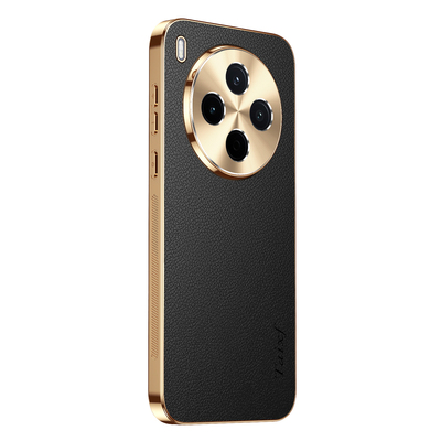 适用vivoy500pro手机壳荔枝纹