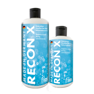 FM RECON X提高新切珊瑚断枝存活率快速修复珊瑚伤口阻止创面扩大