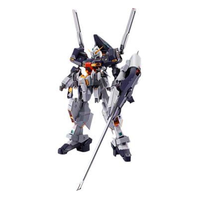 MR魂海瑟斯雷TR-1高达模型万代