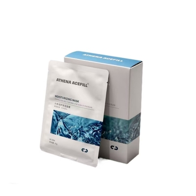 瑷施菲琪水库倍护保湿面膜
