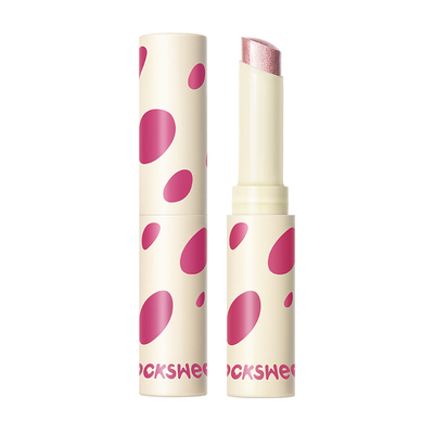 摇滚甜心眼影棒新手懒人适用