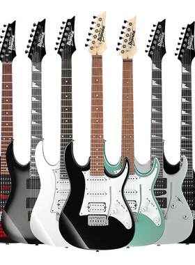 Ibanez依班娜GRX40电吉他GRG170