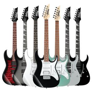 Ibanez依班娜GRX40电吉他GRG170