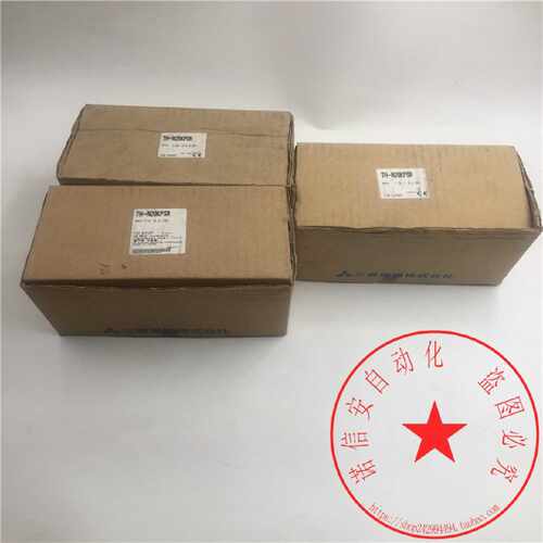 议价三菱继电器TH-N20KPSR TH-N20KP1.7A/0.5A/1.3A TH-N20KPSRTA
