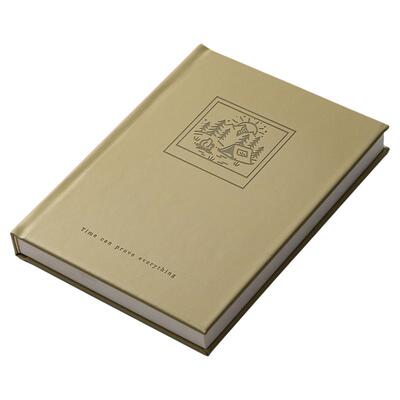 聚册纸书wide宽幅拍立得相册