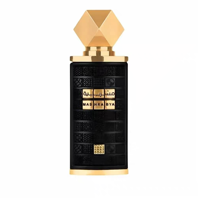 拉塔法 木影私语 Lattafa Mashrabya 中东烟氲惹火果香美食调香水