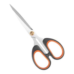 剪刀家用多功能大号不锈钢剪刀裁缝剪刀厨房食物专用强力鸡骨剪子