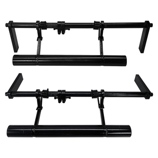 双梁卷筒卷扬机压绳神器钢丝绳防乱绳排绳器导绳器液压绞车可定制