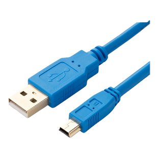 艾莫迅Σ-V/7S安川伺服驱动器调试电缆数据编程线JZSP-CVS06-02-E