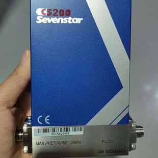议价七星华创 Sevenstar CS200 流量计 型号CS2