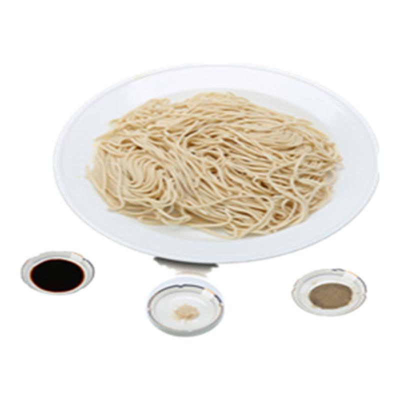包邮正宗高邮阳春面调料包酱油猪面条/挂面（无料包）