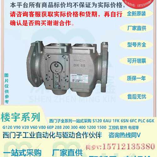 议价VGD40.100 VGD40.125 VGD40.080 VGD40.065 VGD40.150 VGD20.