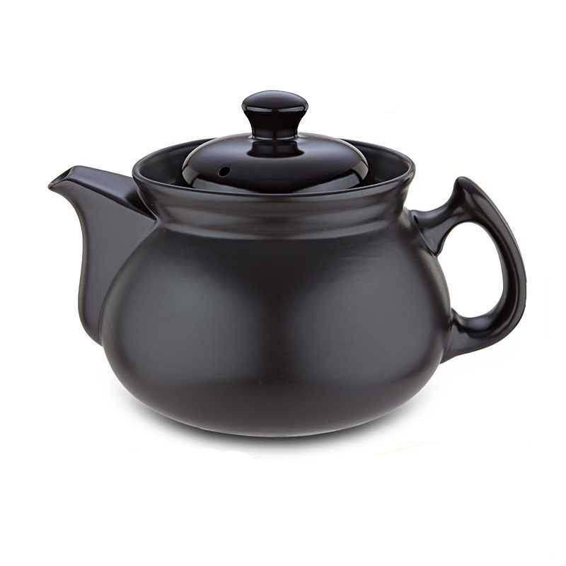 星凯越煎药壶中药壶熬药罐分体式陶瓷单壶配件电砂锅全自动养生壶