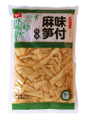250g雷气气味寿司料理笋片日式