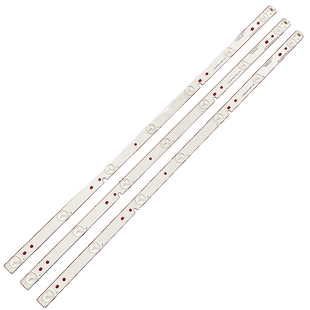 适用海尔32EU3000 H32E07 32A3灯条CRH-F323535070345D-REV1.1