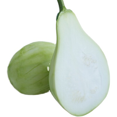 福建漳州葫芦瓜新鲜食用蔬菜