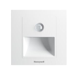 霍尼韦尔地脚灯人体感应壁灯客厅走廊踢脚线嵌入式过道小夜灯