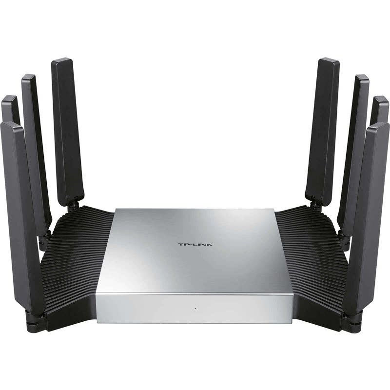 普联TP-LINK 飞流BE7200路由器 双万兆口2.5G千兆家用高速tplink WiFi7无线mesh全屋覆盖大户型穿墙7DR7299