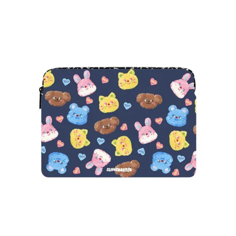 Slowcoaster电脑内胆包CASETiFY