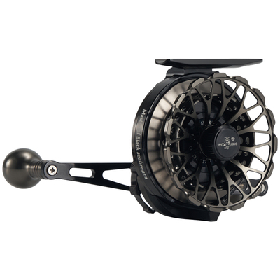 蚁王海筏轮70专利防海水速比