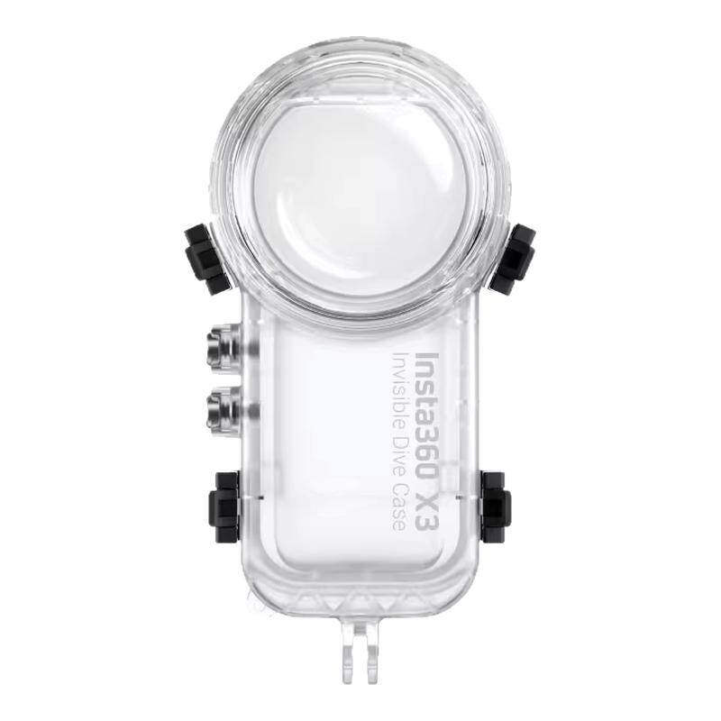 Insta360原装防水壳潜水壳