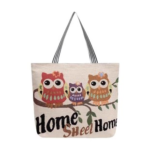 帆布包女时尚包包上班通勤包帆布袋手提包袋大包单肩包女包托特包