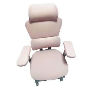 适合傲风g5电竞椅套保护套人体工学椅子套罩头枕扶手套游戏椅套