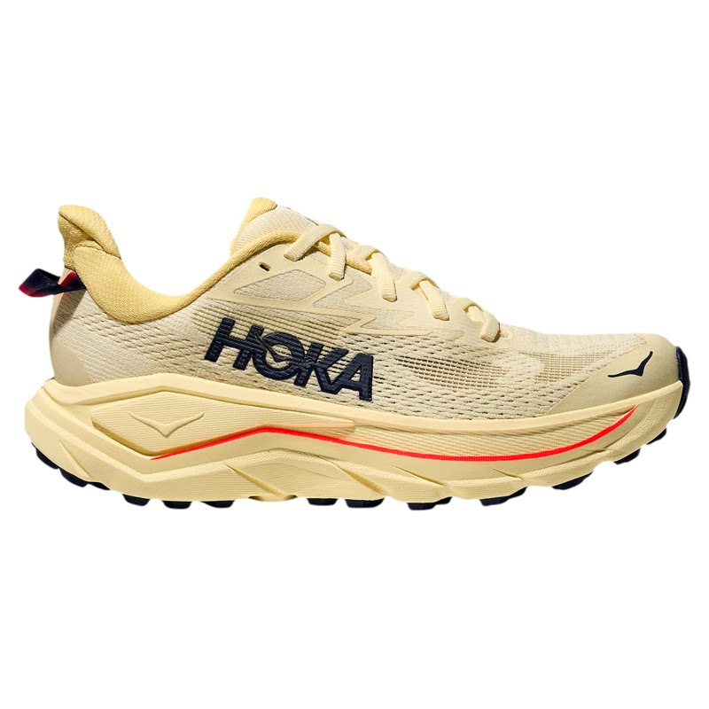 HOKA跑步鞋挑战者8全地形跑鞋