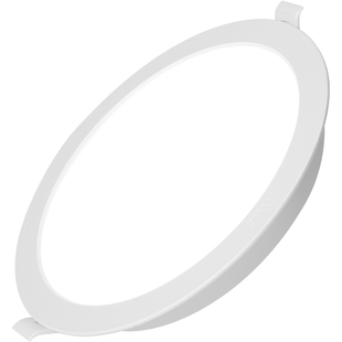 雷士照明筒灯led天花灯嵌入式服装店吊顶洞灯15瓦w大功率商用工程