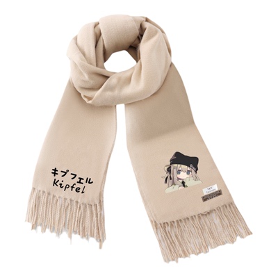 VRChat角色游戏kipfel猫猫围巾