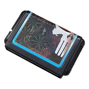 世嘉惩罚者复仇者双人过关街机移植版16位SEGA游戏卡带