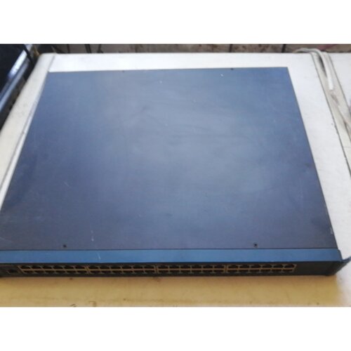 议价迈普s4152epoeac交换机一台品相如图拆迁拆下维修