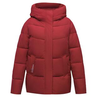 棉衣女冬季宽松羽绒棉服2025年新款韩版加厚时尚棉袄外套百搭防寒