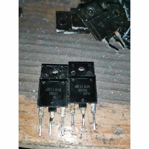 【议价-可维修】 3N150 03N150 /均有货