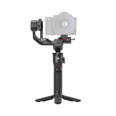 大疆DJIRS3Mini微单稳定器
