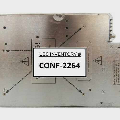 先锋 Magnetics PM 2972A-2-3 直流电源 119113 SVG 680-0146-048