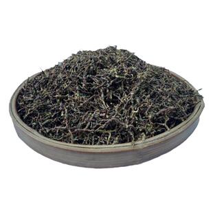 原产地新茶茶梗20斤 铁观音茶枝 清香除味 大容量加厚袋装包邮