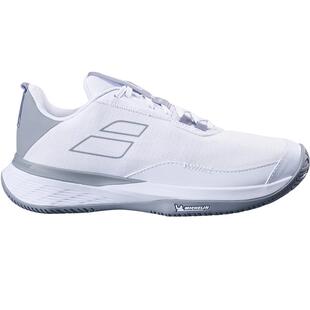 Babolat百保力舒适系列百宝力女子网球鞋运动鞋SFX EVO轻量透气